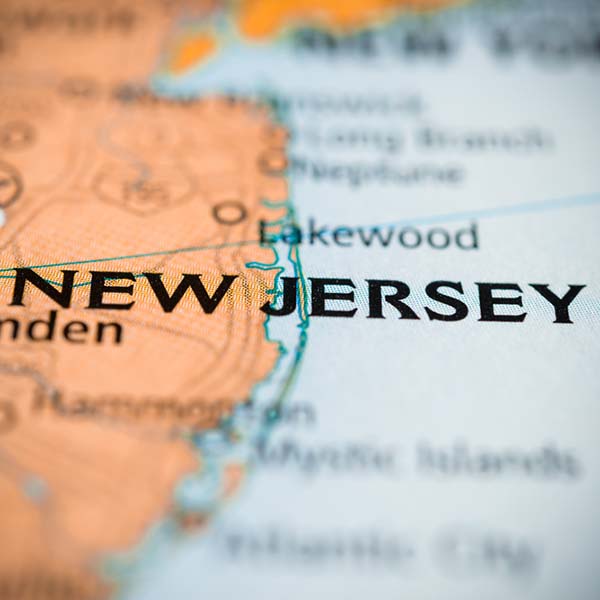 Case Study: Explosive Growth in New Jersey